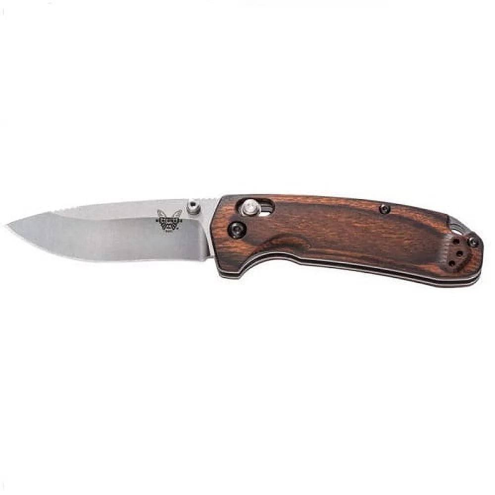 Fork Benchmade 15031 AXIS Knives Knife Compact North Folding Series Hunting