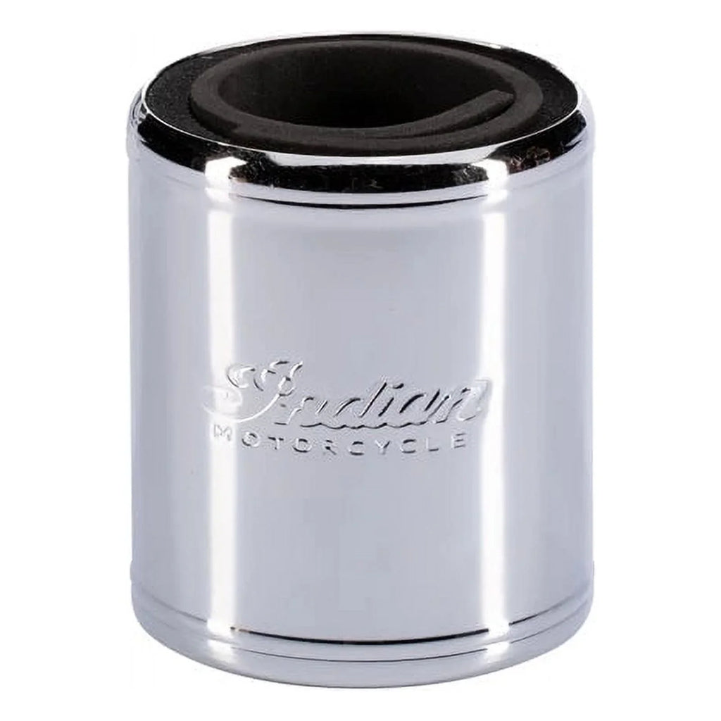 | Pinnacle Motorcycle Indian Cup Chrome 2880137 Holder,