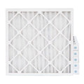 Pleated Quantity 17-3/4 by 18x18x2 AC Furnace MERV 6. 1-3/4 2" Pamlico. Size: MPR Actual 17-3/4 x Air 1000 11, Filters x