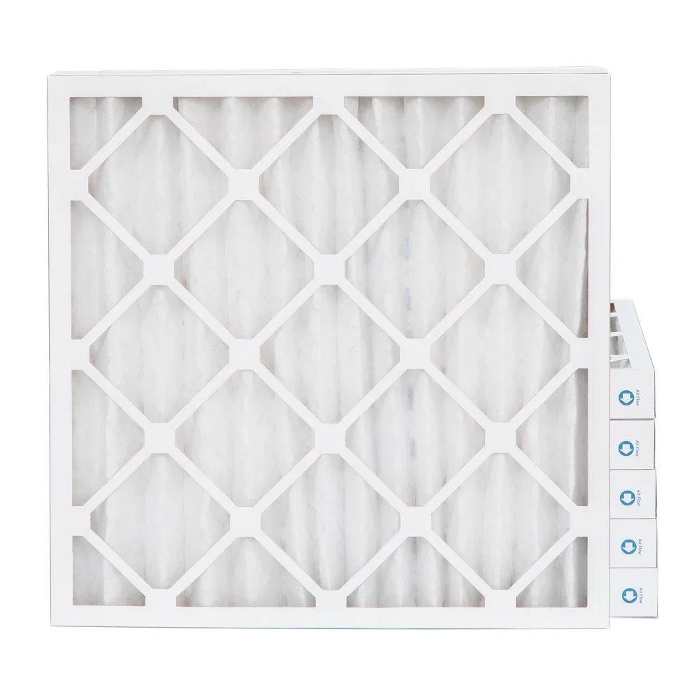 Pleated Quantity 17-3/4 by 18x18x2 AC Furnace MERV 6. 1-3/4 2" Pamlico. Size: MPR Actual 17-3/4 x Air 1000 11, Filters x