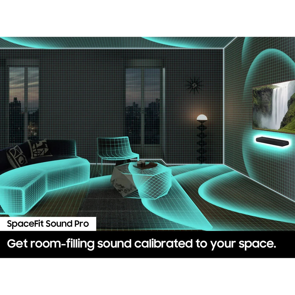 Redeemable (2024) DIRECTV S-series Wireless Gemini Samsung with Soundbar HW-S60D Air