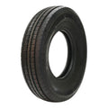 2000-02 Fits: Ram CLT 2013-14 Base 2500 Toyota Truck 123Q Thunderer FJ Tire Dodge Light LT265/75R16 Cruiser Base,
