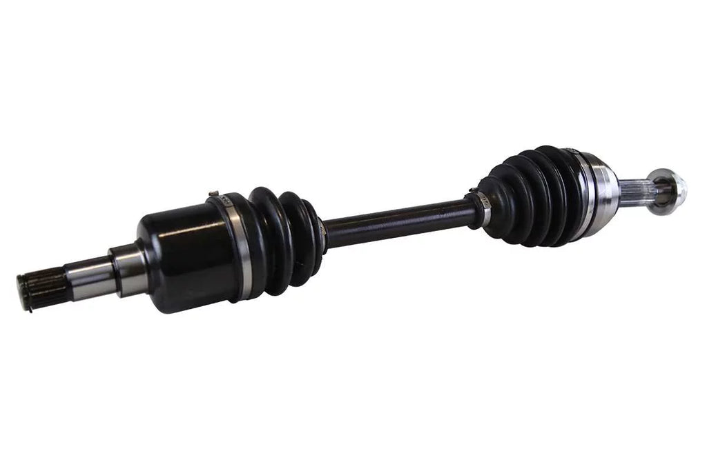 2 2.0L Replacement FWD 2005 2006 2004 Axle 2002 Neoprene 2008 Passenger Front Boots Ford 2010 2003 Drive and Driver New of Shaft 2007 Set Focus 2009 2001 2000 Side 2011 CV AutoShack Assembly for 2.3L