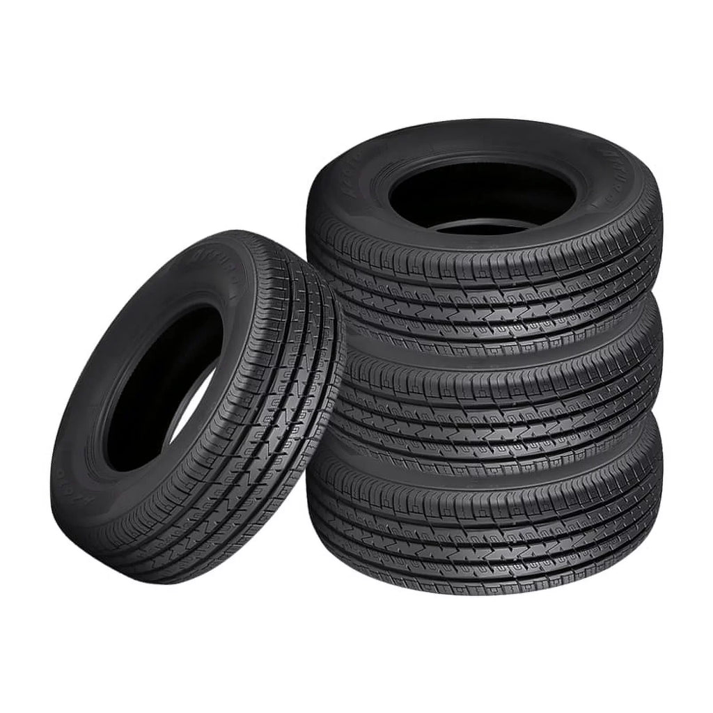 Base, Victoria Ford LTD Passenger Town Tire Crown Car AZ610 Atturo 225/70R15 1993-94 100H Cartier 1987 Lincoln Fits: