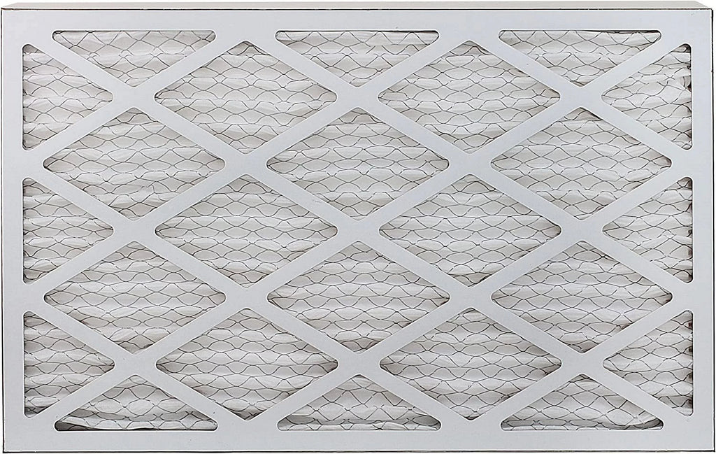 AC Air 8 Pleated (12-Pack) Furnace HVAC MERV Filters Filterbuy 12x30x1