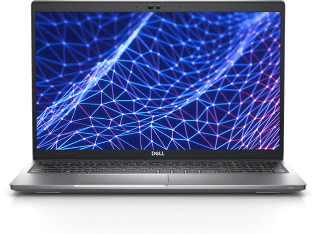 Cores Gen 5000 - @ SSD 5530 4.8 GHz CPU 512GB | (2022) Dell 15.6" 16GB Latitude - | FHD | Core RAM i7 - 12th Laptop 12