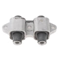 Motor and E40x Rubber Outboard Mount, Parts Upper durable Side Damper, very 66T-44514-00 Engine strong Mount for 40HP