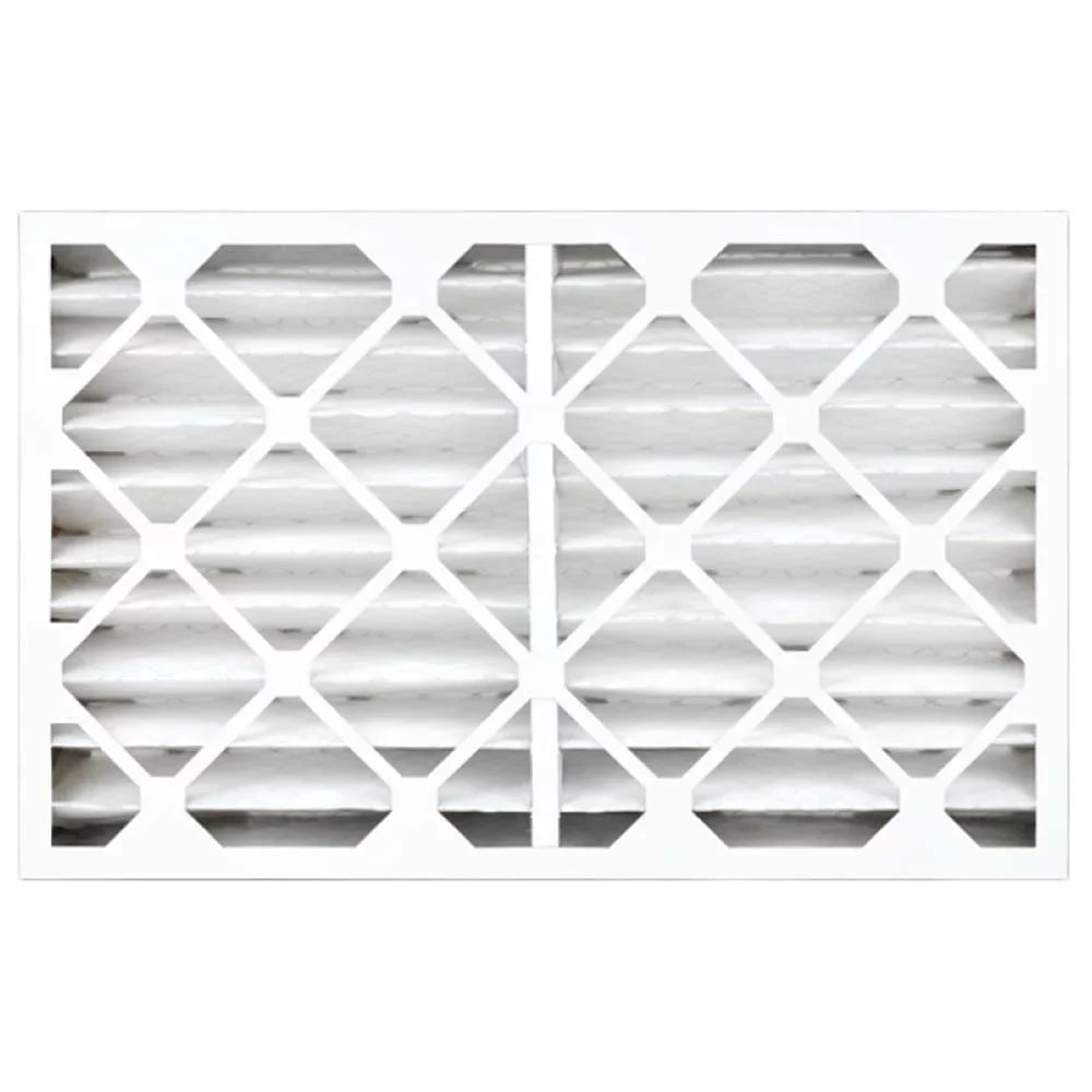 11 Air Pack) Honeywell Filter Fits CF200A1008 16x25x4 Furnace (6 MERV