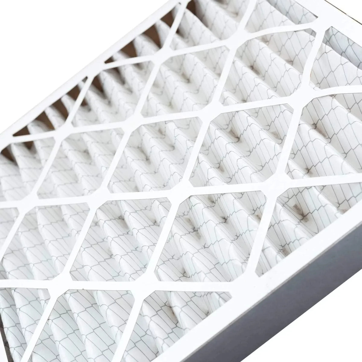 A/C | Actual Filter Pleated | | 8 x 37.5 Air x Filter HVAC IN 4-PACK Furnace Filters King | MERV .75" Size: 12.5 USA MADE 37.5x12.5x1a