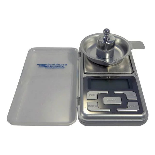 Arsenal Frankford Scale Reloading DS-750 Digital
