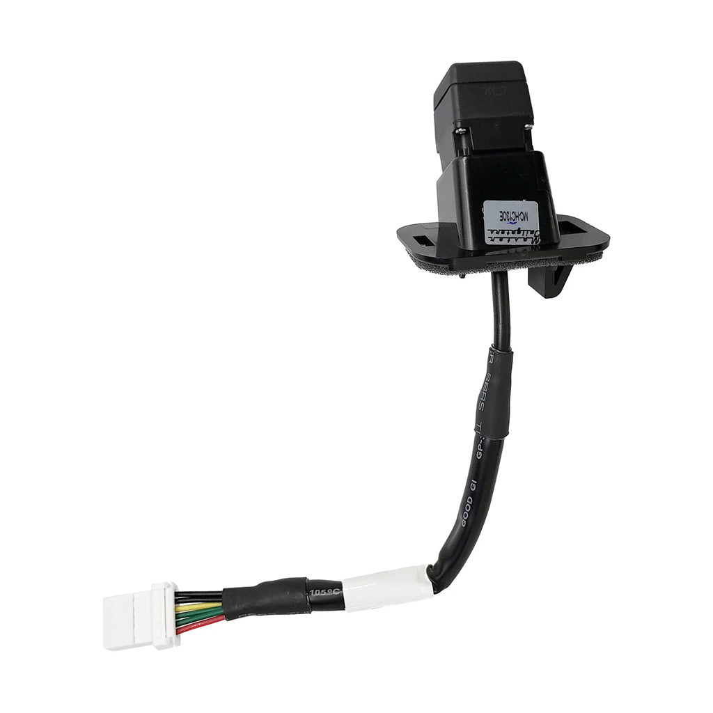 Coupe Replacement Backup 39530-TS8-A51 Wide # w/o Tailgaters Honda Part Camera Civic (2013-2015) Master OE Angle