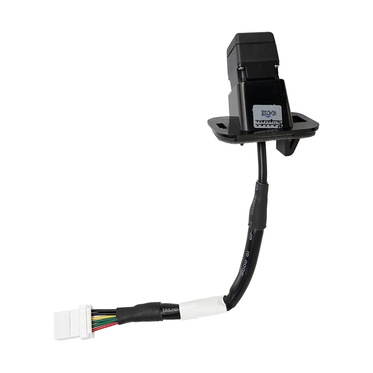 Coupe Replacement Backup 39530-TS8-A51 Wide # w/o Tailgaters Honda Part Camera Civic (2013-2015) Master OE Angle