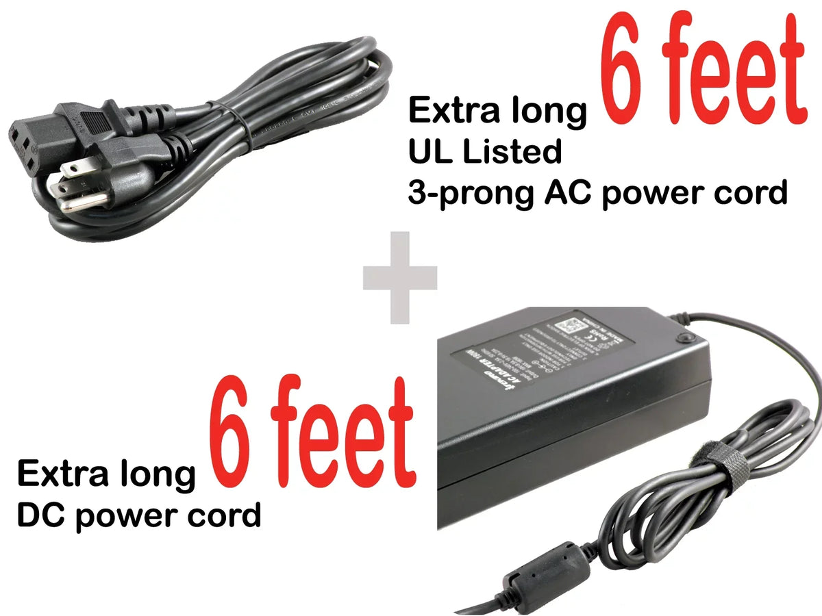 7720 x51 7710 m15 for 5515, 17 Dell G7500 AC 5505, 7670 7730 7750 x15 M6700 x17 7760 7780 7680 R3 7740 G5 R1 Precision 15 7770 M6800 G15 m18 G7700; G7630 R5; R4 Alienware G5530 m18x m17 Adapter R2