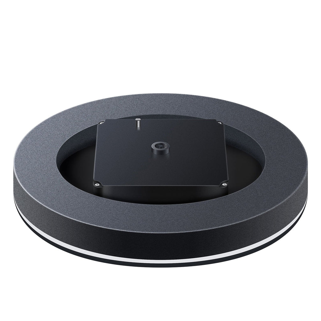 Stone With Pond Air Bubble Pond Aerator Tank Hose Fountain Birdbath for Pond Solar Aerator Pump and Circulation Small Oxygenator Fish