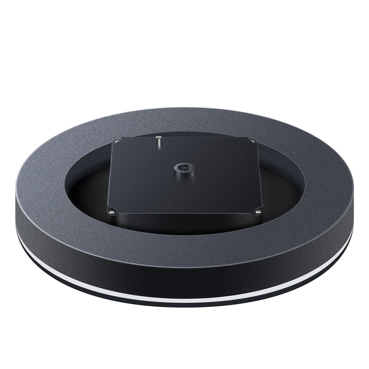 Stone With Pond Air Bubble Pond Aerator Tank Hose Fountain Birdbath for Pond Solar Aerator Pump and Circulation Small Oxygenator Fish