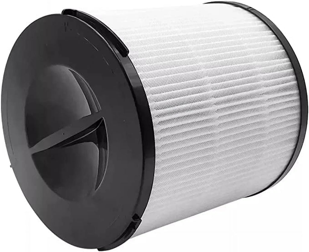 Part Filter Purifier Nispira True Keenstone Air Morpilot with 4-in-1 Compatible HEPA Replacement APF-1, 3 Pack