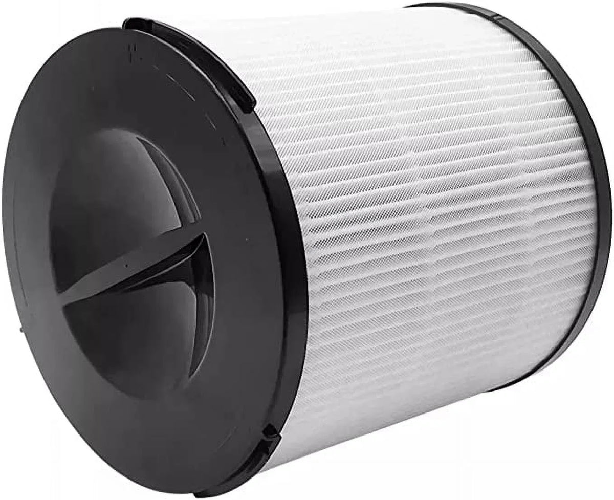 Part Filter Purifier Nispira True Keenstone Air Morpilot with 4-in-1 Compatible HEPA Replacement APF-1, 3 Pack