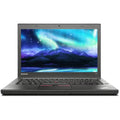 64 RAM Bit 5 Laptop T450 Windows Pre-Owned Intel Core 8GB i5 LENOVO 320GB Professional 10 Gen Dual
