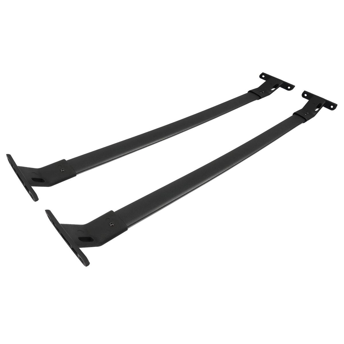 Bars Navigator Rack Kojem Carrier Expedition/Lincoln Cargo Luggage 2018-2023 for Cross Ford Roof