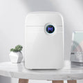 Portable Control Home 2.5L Dehumidifier Remote Small with for 42W Dehumidifier MIDUO