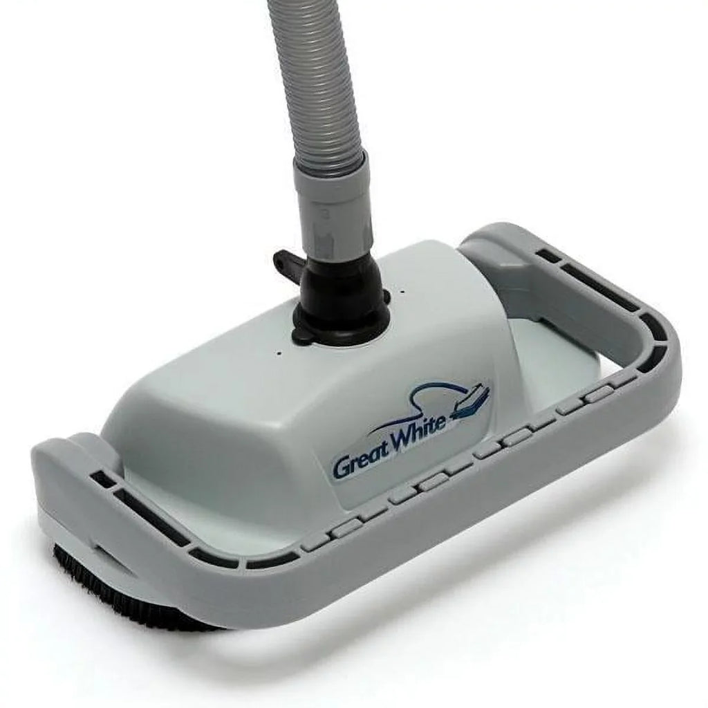 Pentair Pool Suction Great Krauly Inground Kreepy White Cleaner