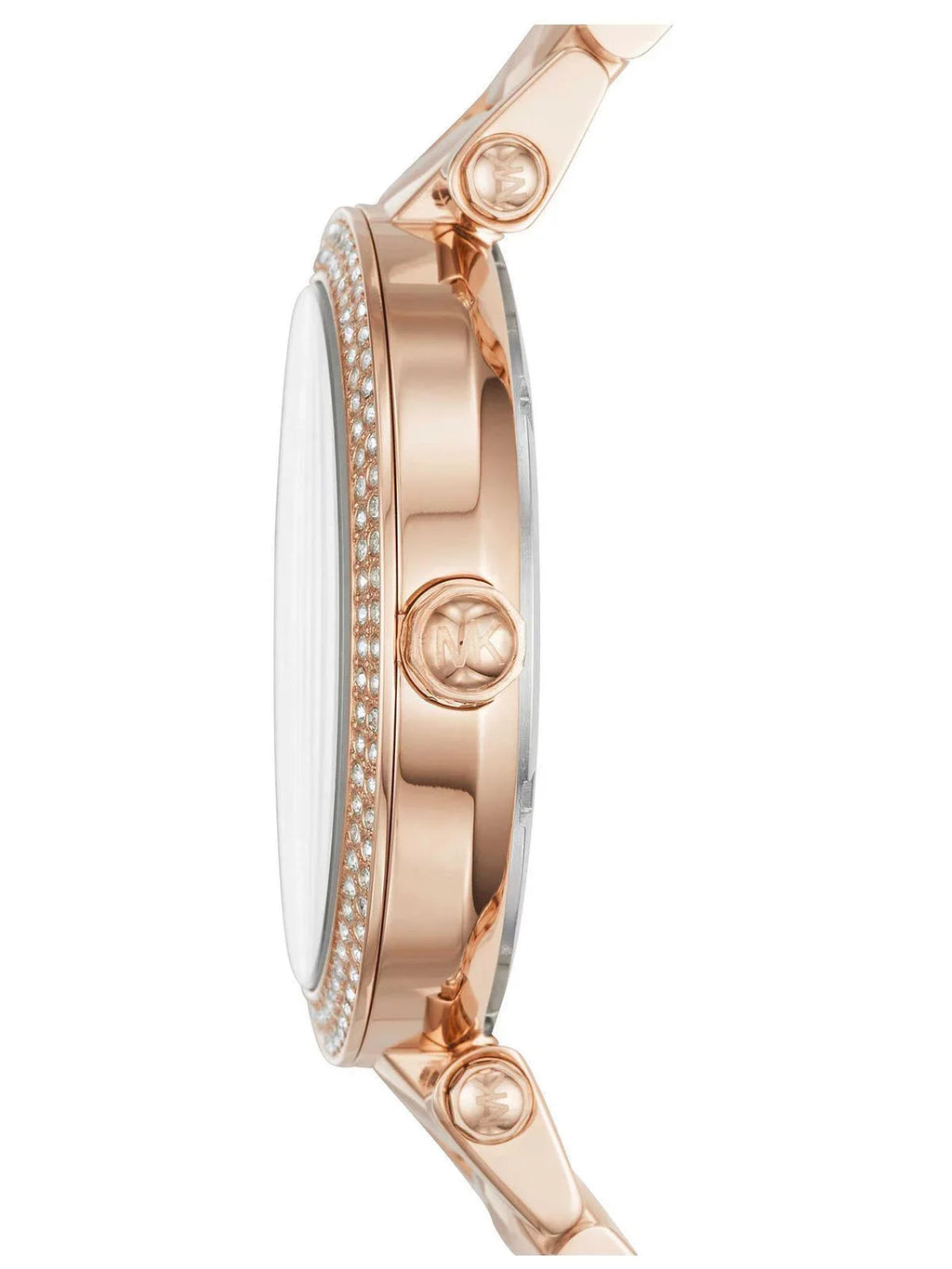 Watch MK6426 Kors Rose Parker Gold Crystallized Michael Women's