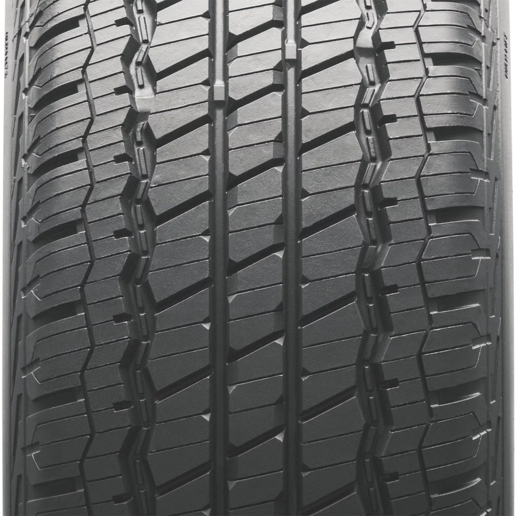 Chevrolet 2500 Milestar H/T Light Truck 121/118Q Patagonia Highway WT Fits: HD 2011-13 LT245/75R17 Silverado E Tire