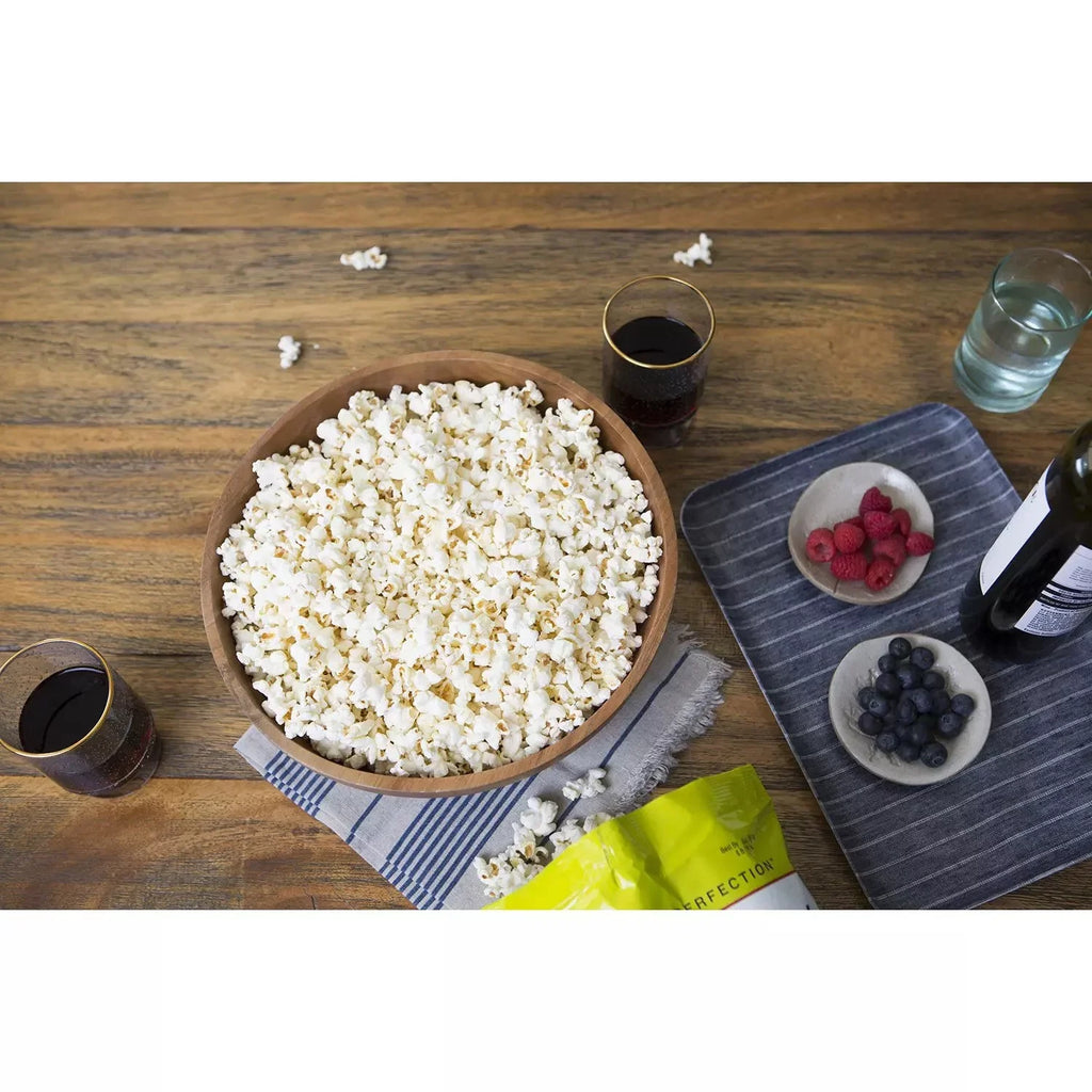 Size Bag Popcorn SkinnyPop (14 Value Original oz.)