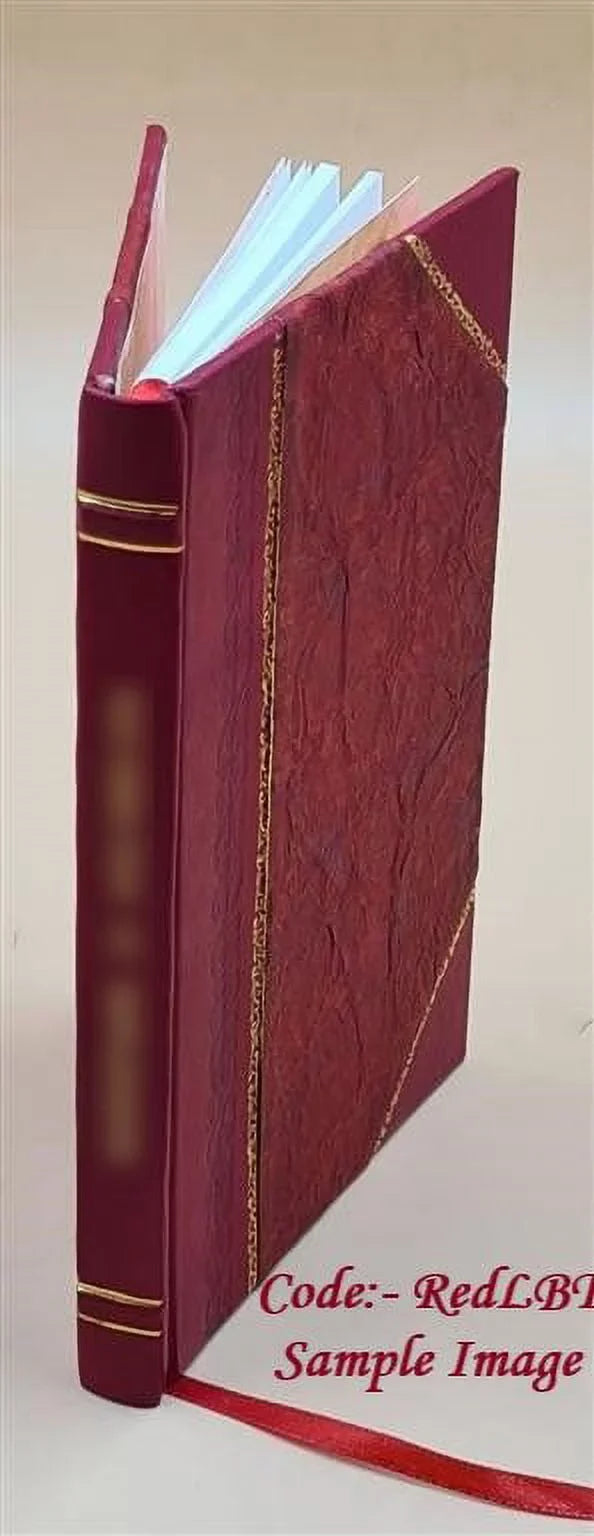 Bound] The of waves Kosmos [Leather 1920