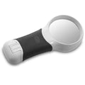 16D UK Touch COIL 5x LED AT- Round Magnifier- Auto Max