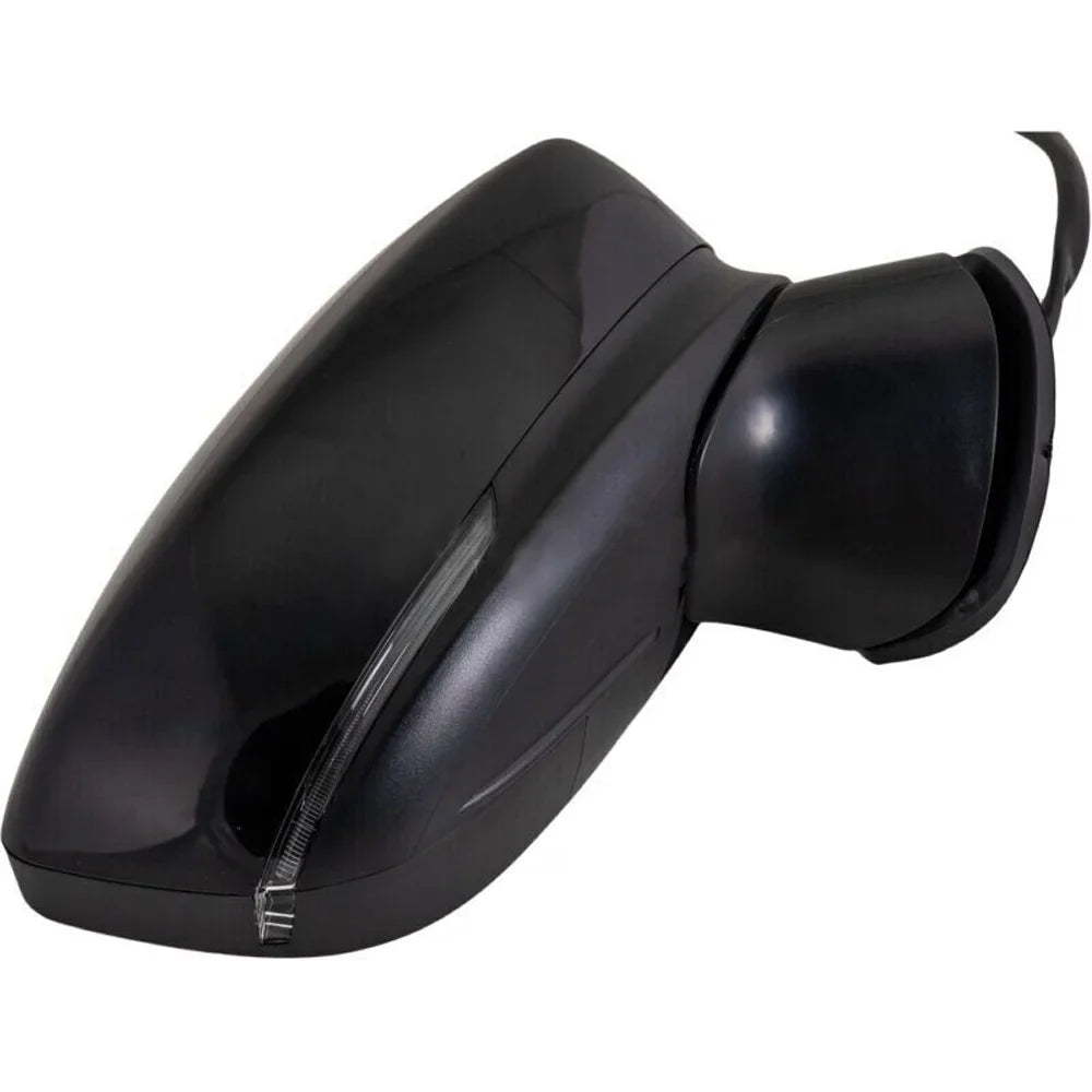 I Grand With 3 Mazda Ma1321230 Compatible Sport G New Sedan Gt 762405-72159-0 Se Touring Right Bjs8-69-1G1 4-Door S Gs Part 2017 2.0L By Mirror Hatchback Gx 2.5
