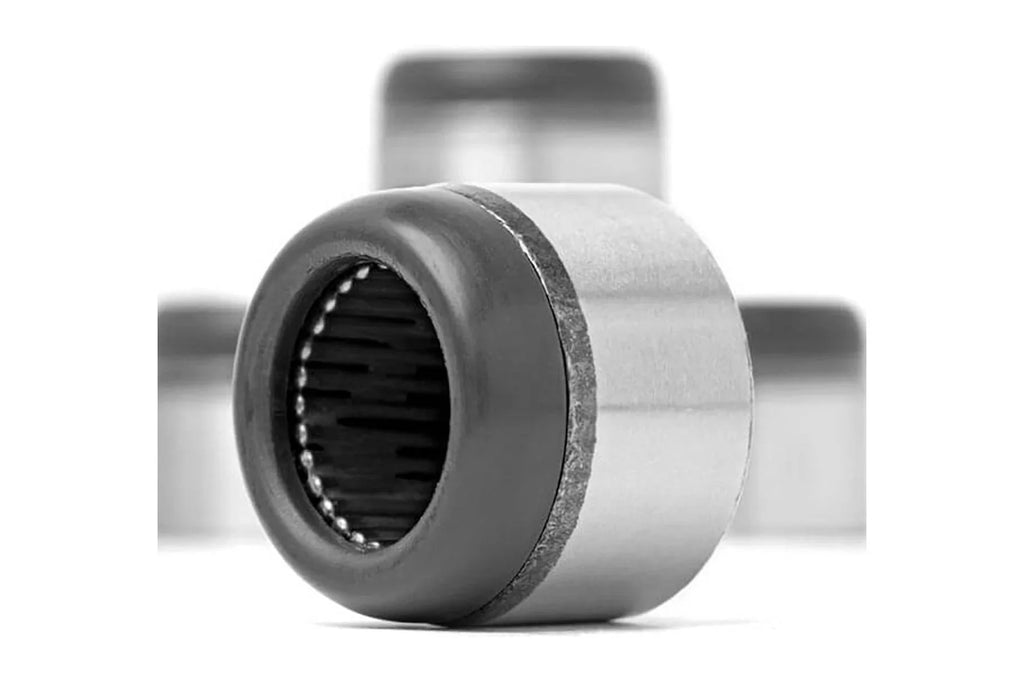 Drive CV Country 1984-2001 Rear Jeep - 4.0L XJ Shaft for Rough | Cherokee 5084.1