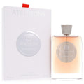 Parfum Atkinsons Spray oz Women Big (Unisex) by 3.3 The for Eau Bad Cedar De
