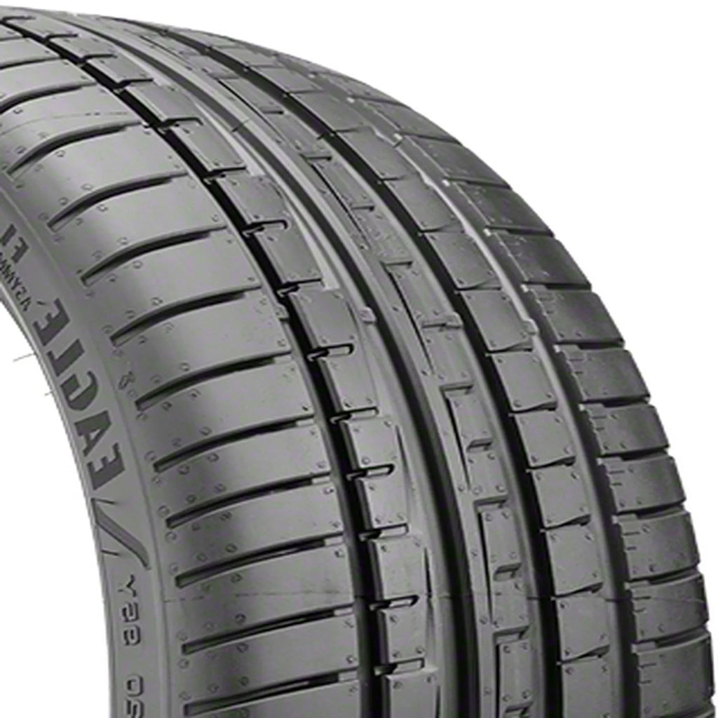 Eagle 285/35R22 XL Tire 106W Asymmetric Summer Passenger Goodyear F1 3