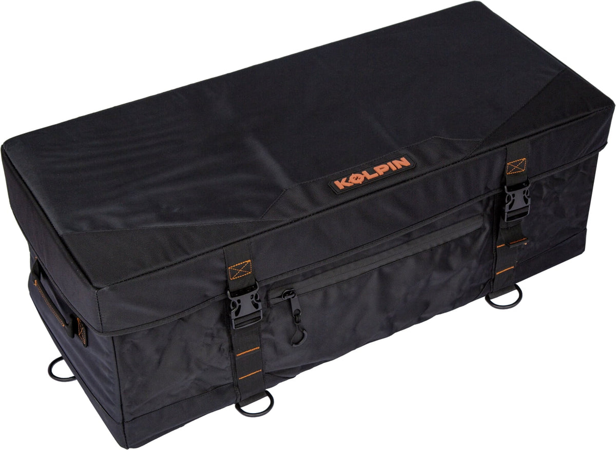 Kolpin 80 (91162) ATV/UTV Guardian Liter Storage Rear Box