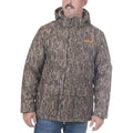 Oak Mossy Parka Large Habit WJ10010F20R812L014 Bottomland Size Mens