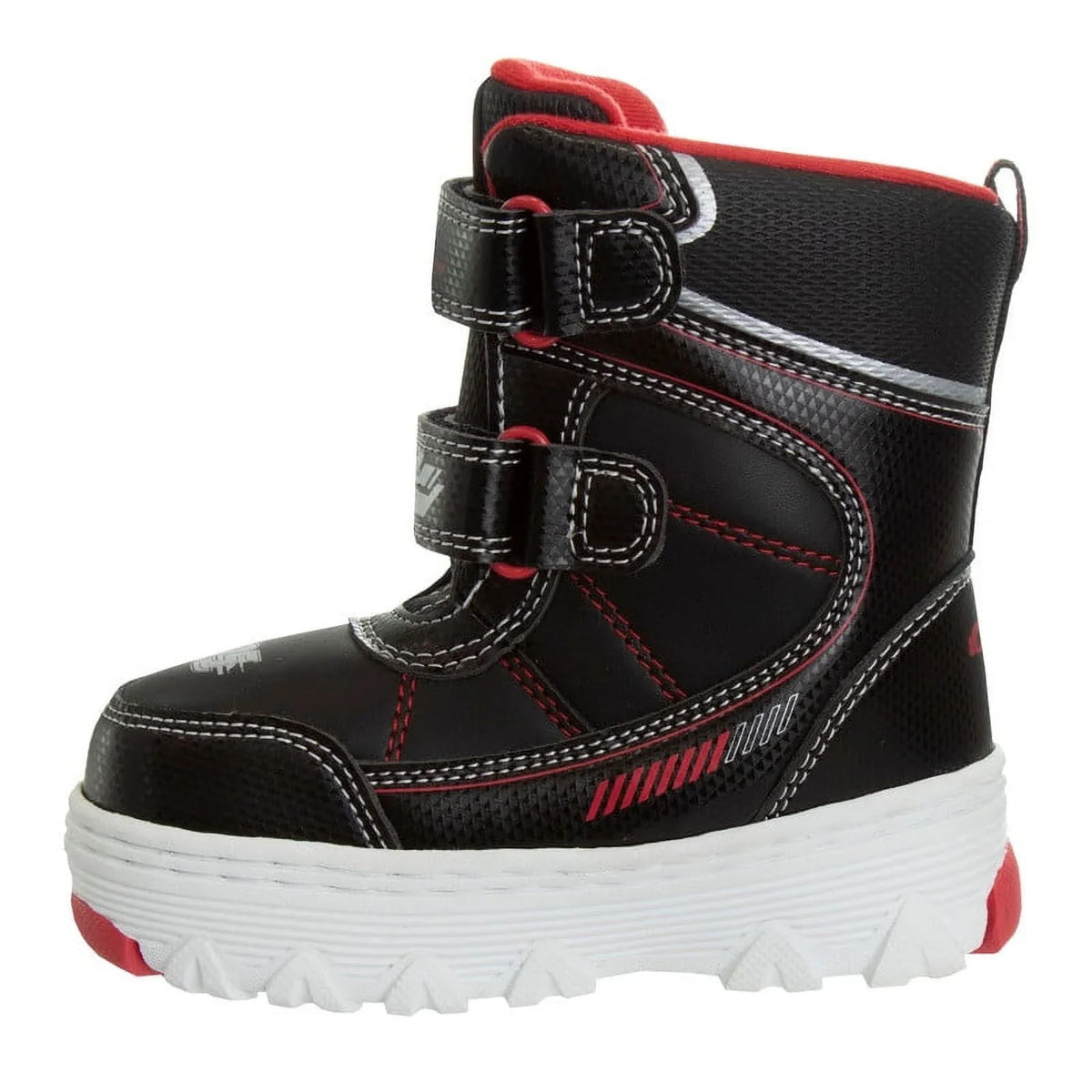 Cars Snow Kids Water Resistant Winter Kid) (Toddler/Little Boots Disney - Boots