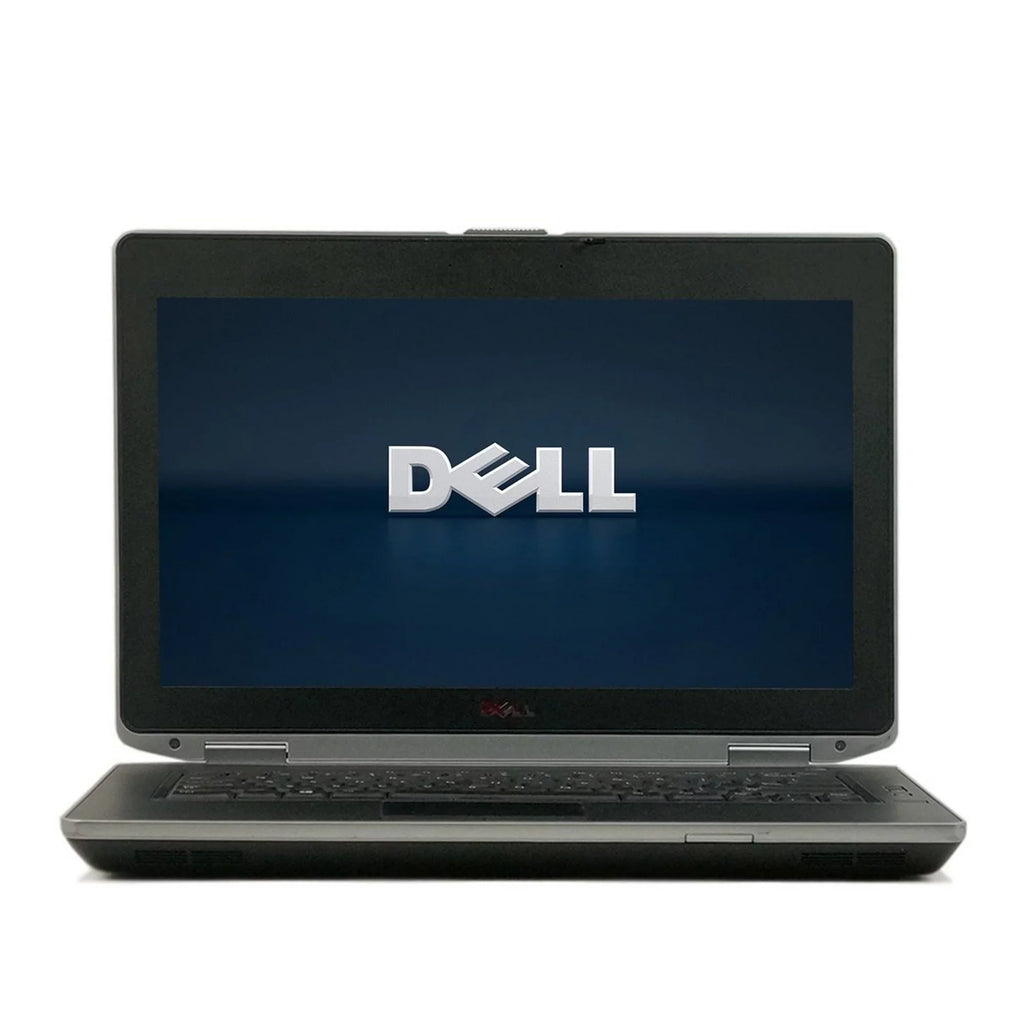SSD Dell Gen Dual Intel Core RAM Dell Home 64 E6430 Bit 128GB 4GB 3 10 i5 Used Laptop Windows