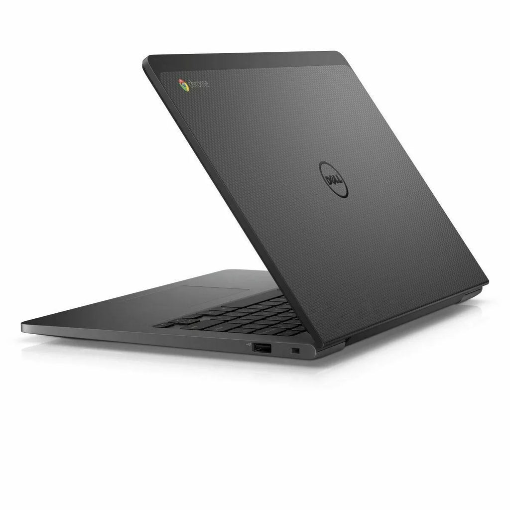 Notebook SSD 4GB 16GB RAM Intel Chromebook 13 ) ( Dell USED 7310 Laptop i3-5005U