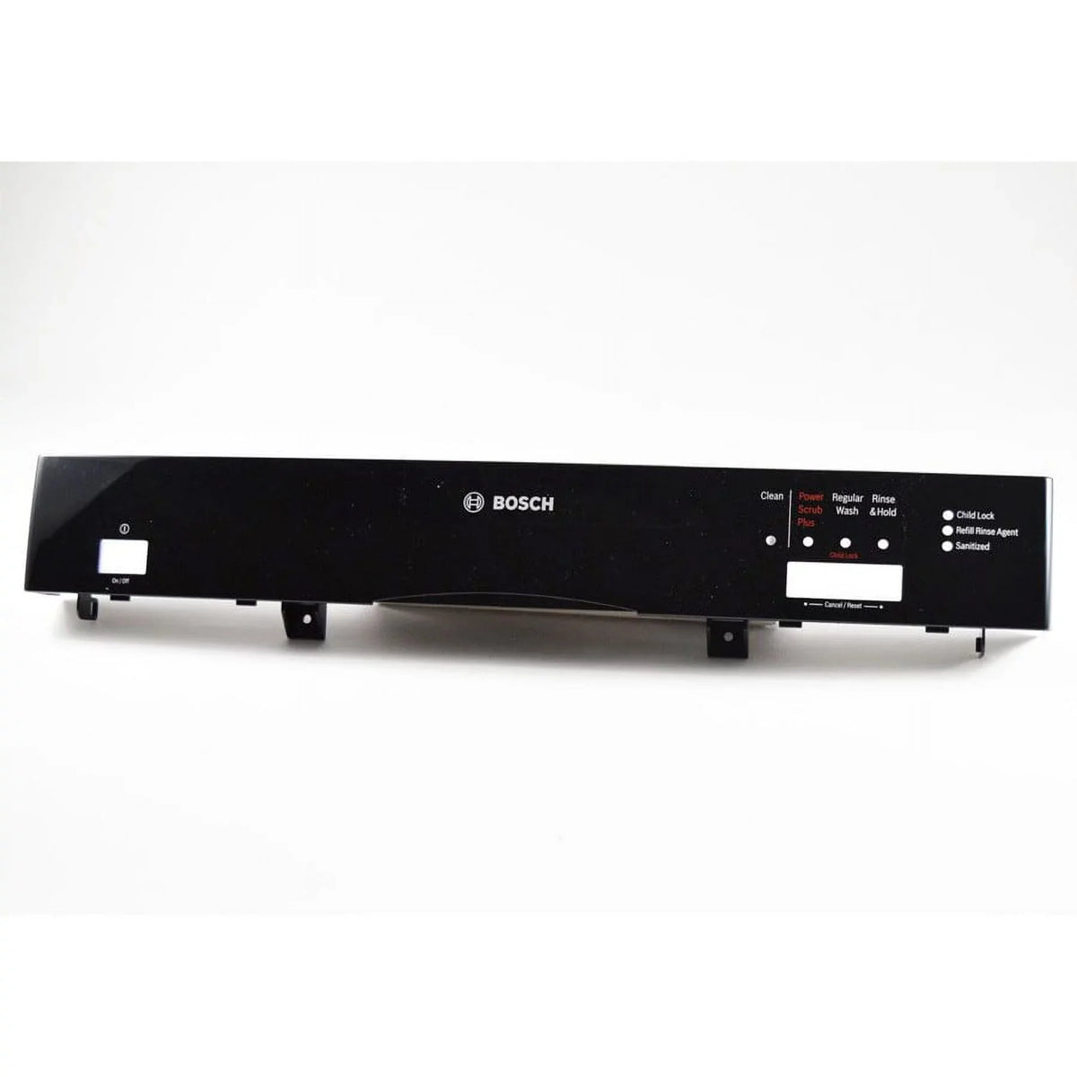 Bosch OEM Part Panel - Facia 00478776