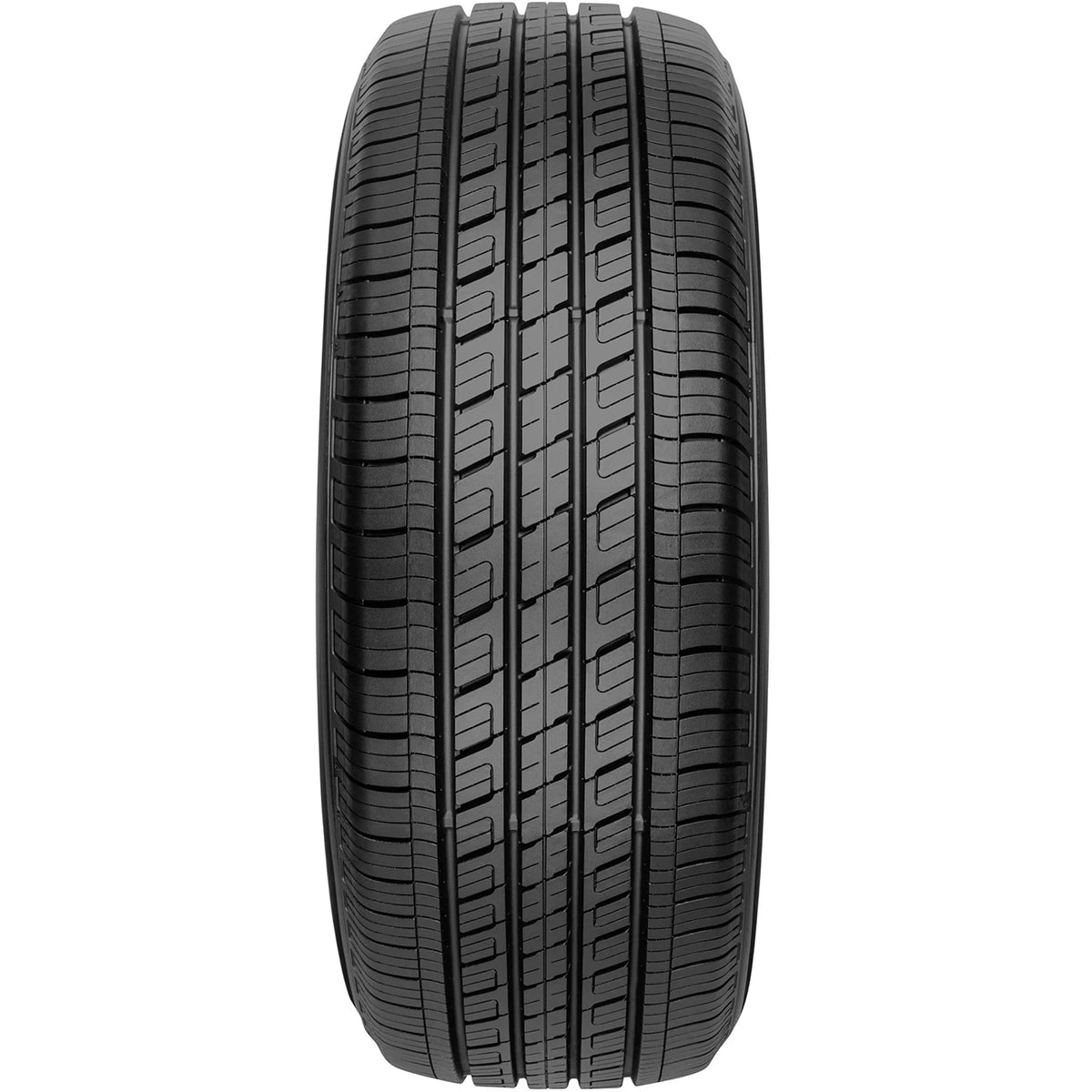 Aria AH7 Altima Set Volkswagen Tires 4 Nexen 94H SE, Fits: Passat of Nissan Trendline+ 2006 215/55R17 2017