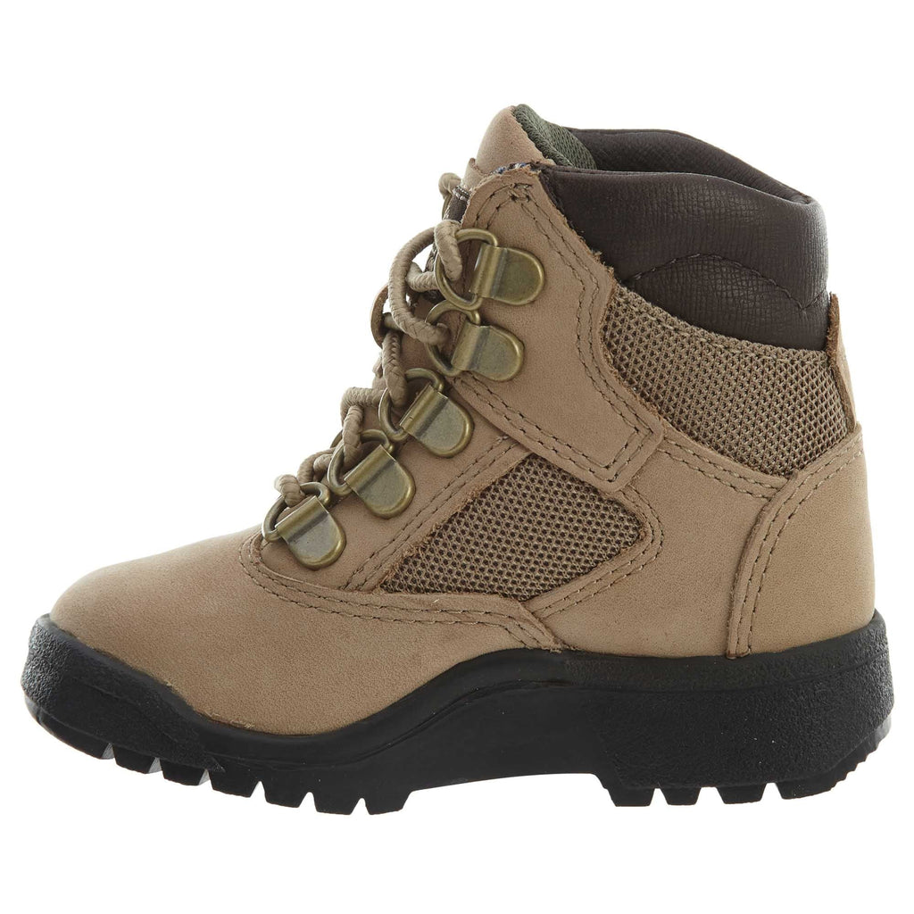 : Toddlers Field Style 6 Tb0a1pzy Boot Timberland Inch L/f