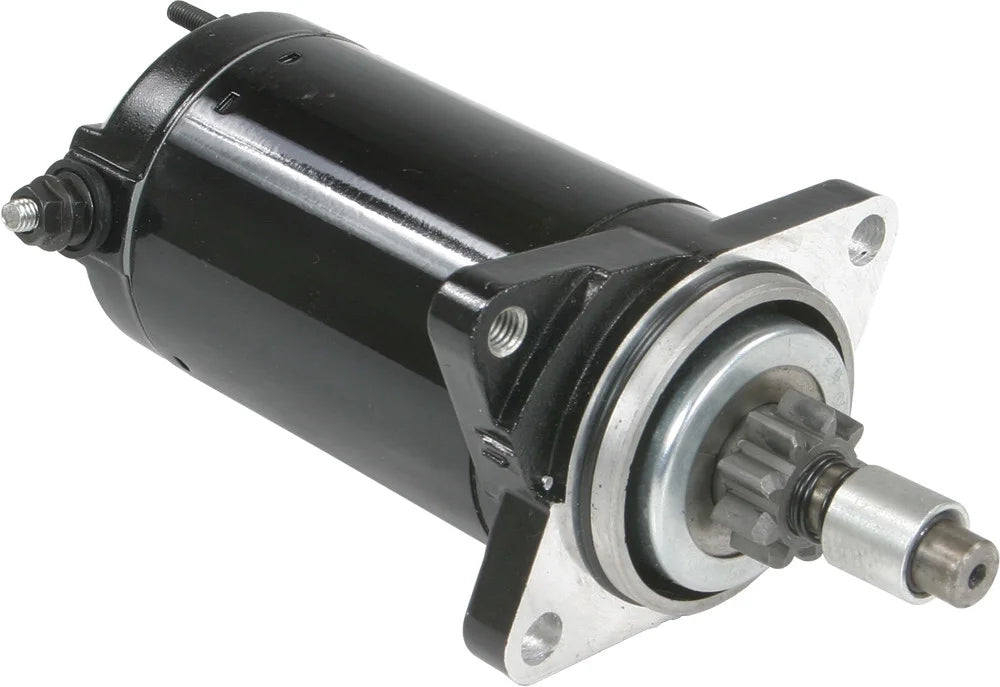Starter With Fire Sea-Doo 720 HX Compatible Motor 1995-1997 Power