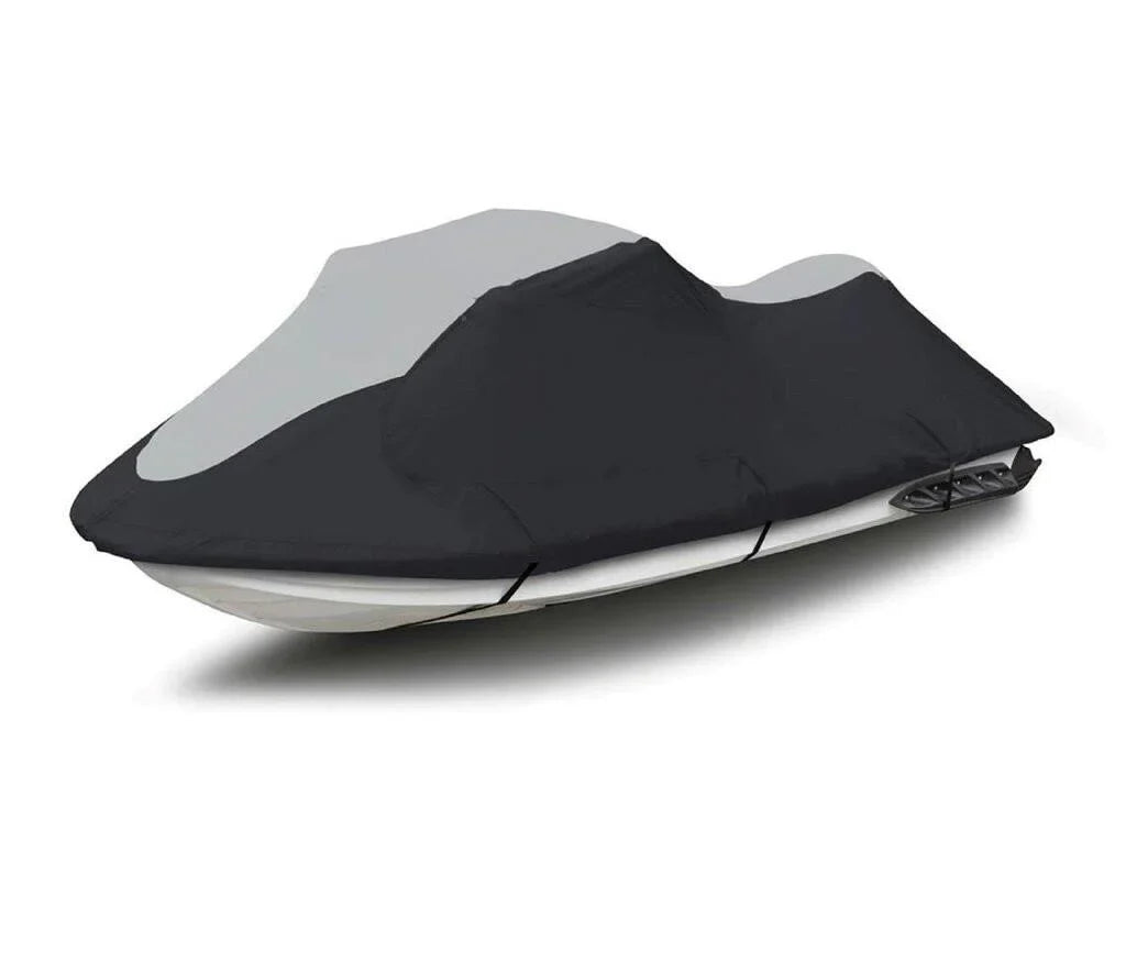 2001 600D HEAVY-DUTY Seater Pro Compatible 2000 1200 Cover SUPER for 1-2 JET Polaris SKI PWC