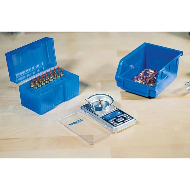 Arsenal Frankford Scale Reloading DS-750 Digital