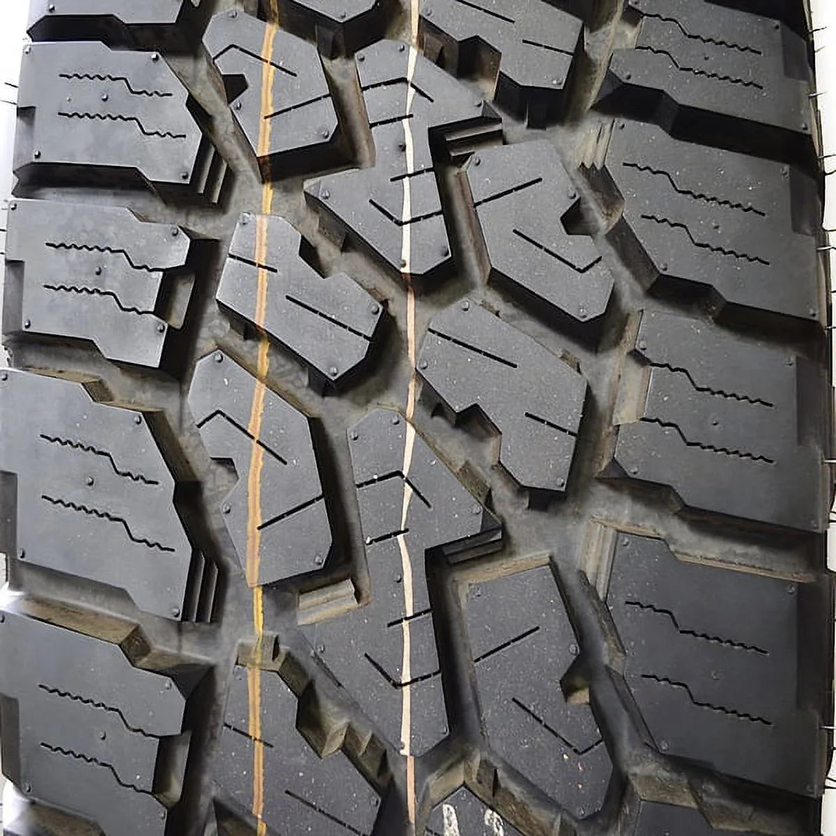 All Tire Wildpeak 265/65R18 BW 114T Terrain Falken A/T3W