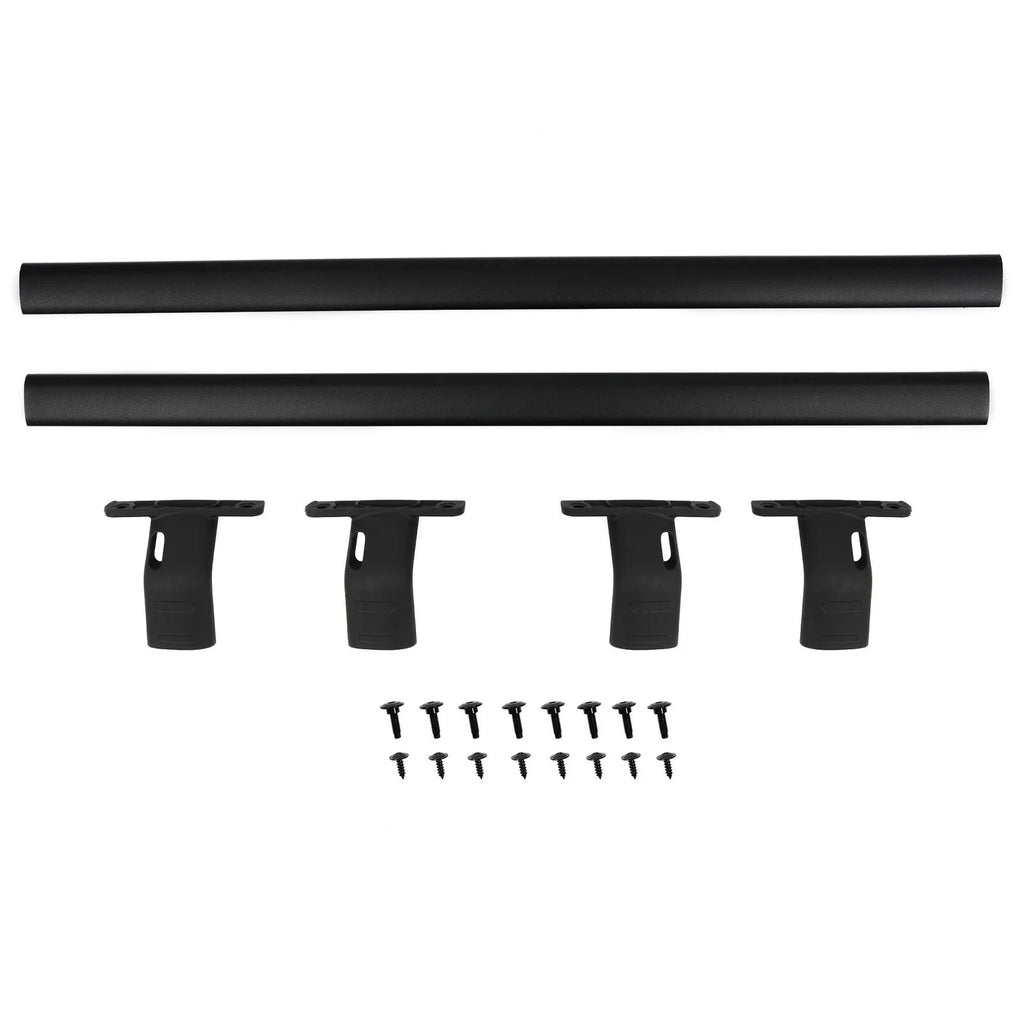 Bars Navigator Rack Kojem Carrier Expedition/Lincoln Cargo Luggage 2018-2023 for Cross Ford Roof
