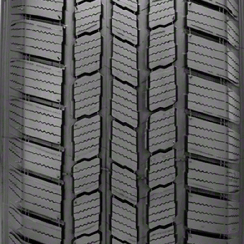 Michelin Defender Light All 103H M/S Tire Season Truck LTX 245/55R19