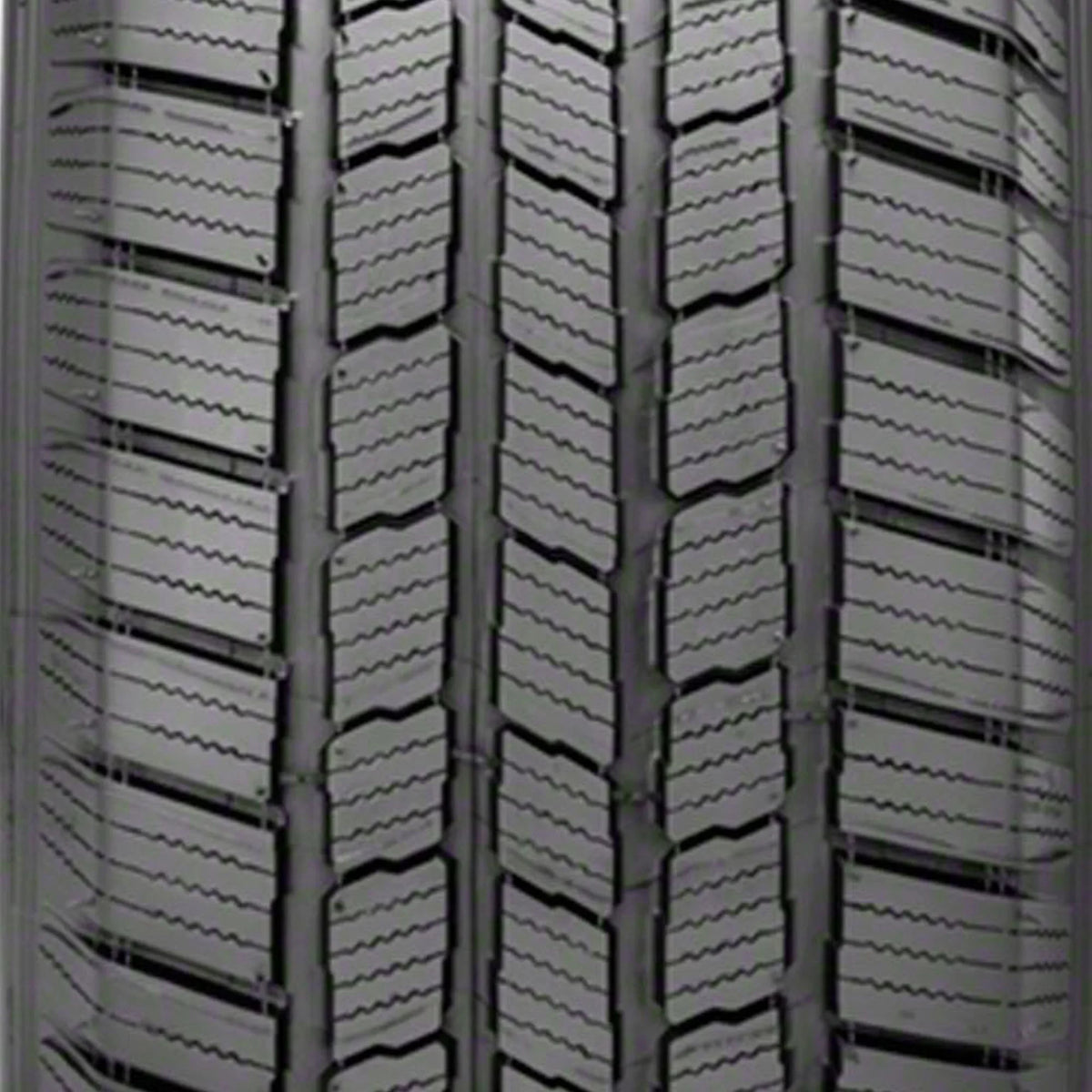 Michelin Defender Light All 103H M/S Tire Season Truck LTX 245/55R19