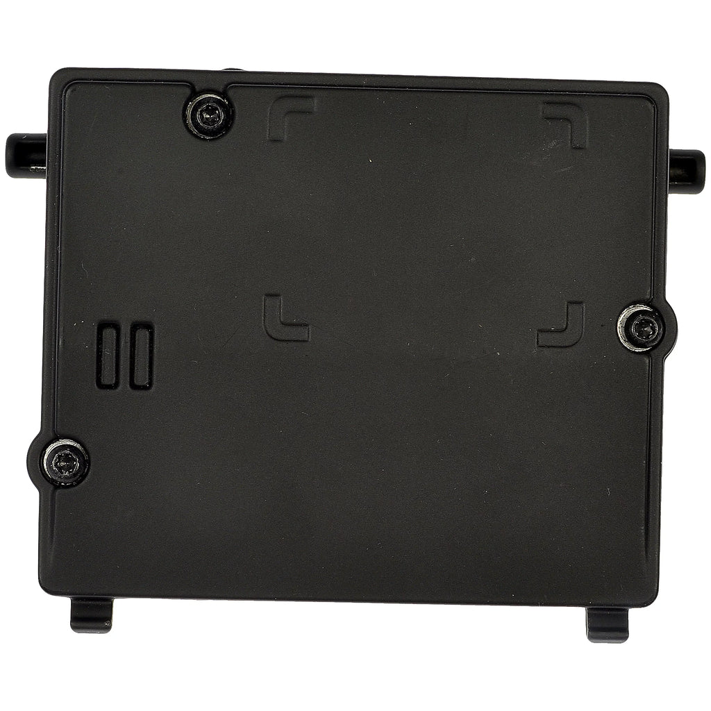 601-768 Fits Front 2019-2021 select: Camera Lane System Dorman Departure Models Specific for Ford FORD RANGER